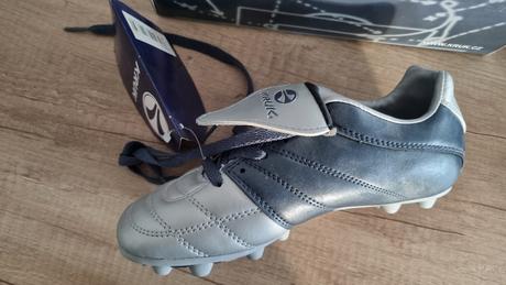 Nove kopacky 36 a nove chranice, 36