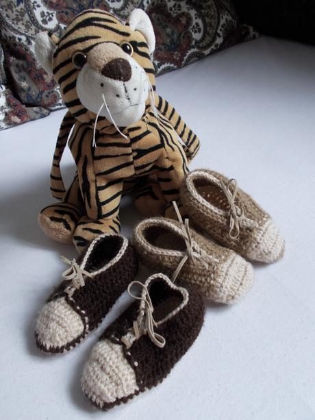 Capačky-papučky, <17