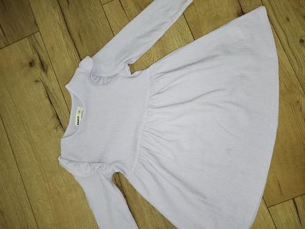 Vzdušné letné šaty, f&f,98