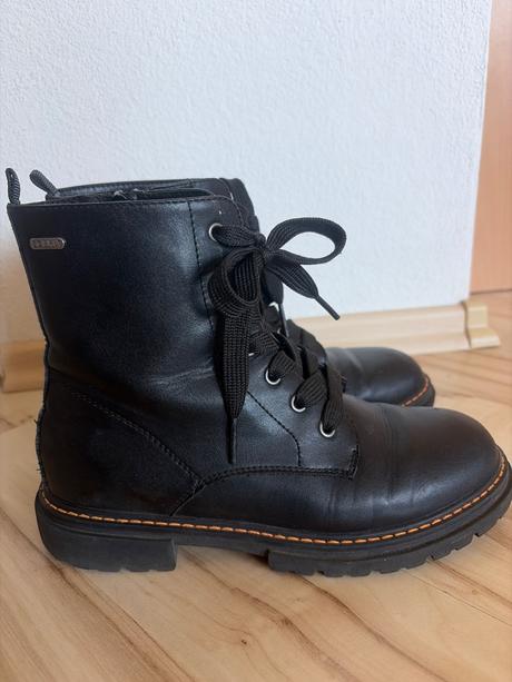 Predám čižmičky, esprit,35