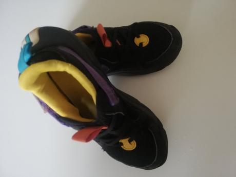 Decathlon tenisky 18cm, decathlon,27