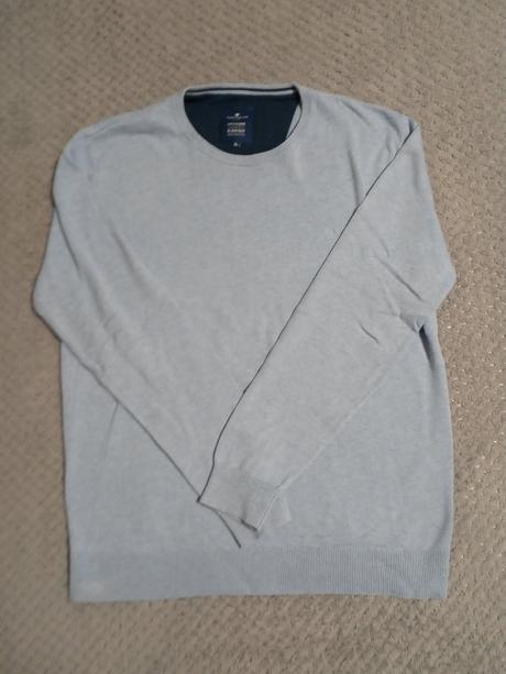 Pansky sveter, tom tailor,xl