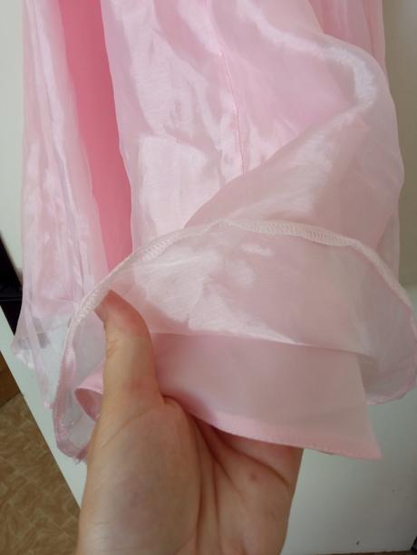 Spoločenské šaty, ladybird,128