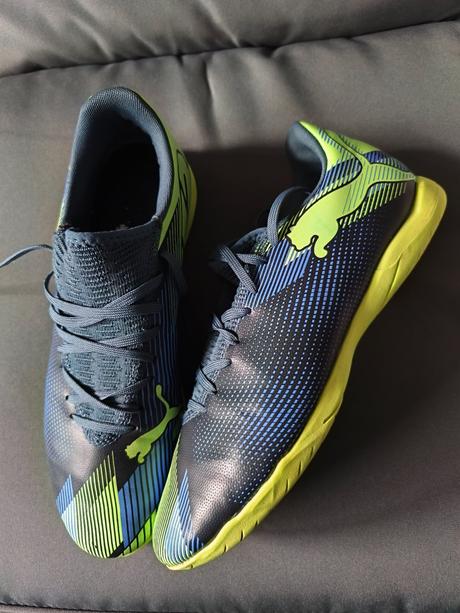 Halovky puma 44.5, puma,44