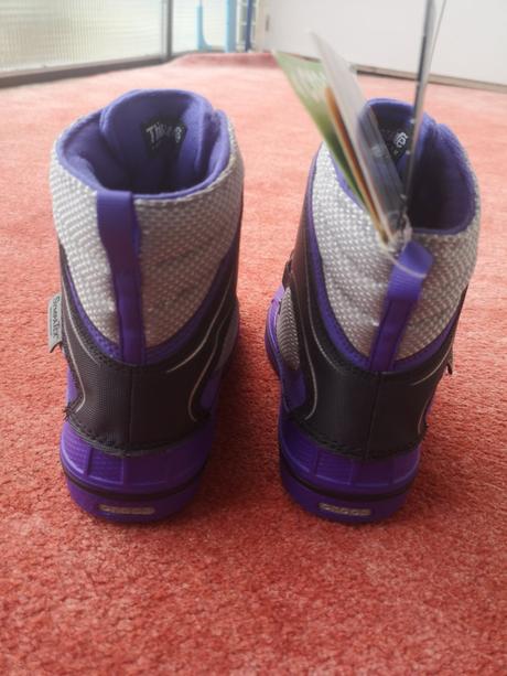 Crocs dievčenksé zateplené zimné topánky 29-30, crocs,29 / 30