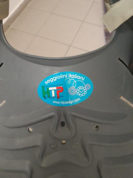 Detská sedačka na bicykel, do 22kg,