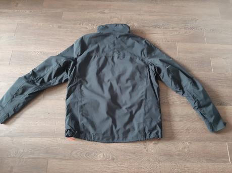 Lyziarska bunda xl  jack jones, xl