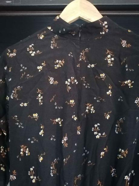 Šaty h&m veľ. 36, h&m,36