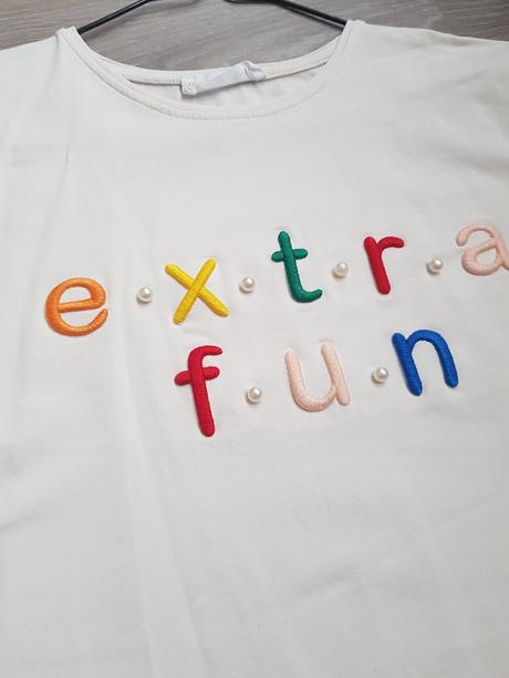 Zara tricka, zara,164