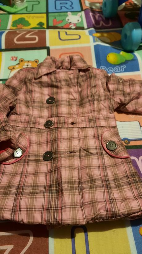 Kabátik, tik & tak,110