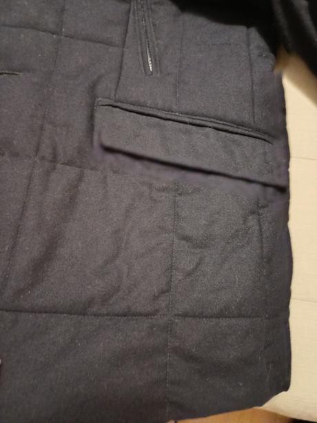 Úžasná bunda/sako montecore  icona č.l, l