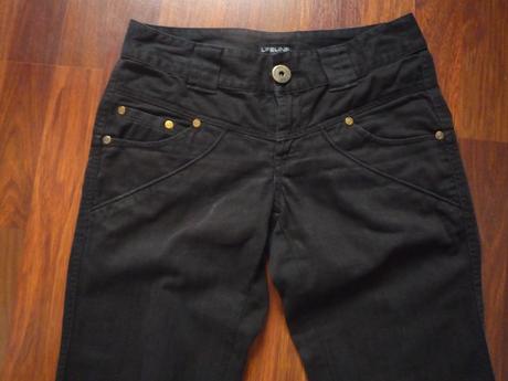 Čierne slimky lifeline, 36