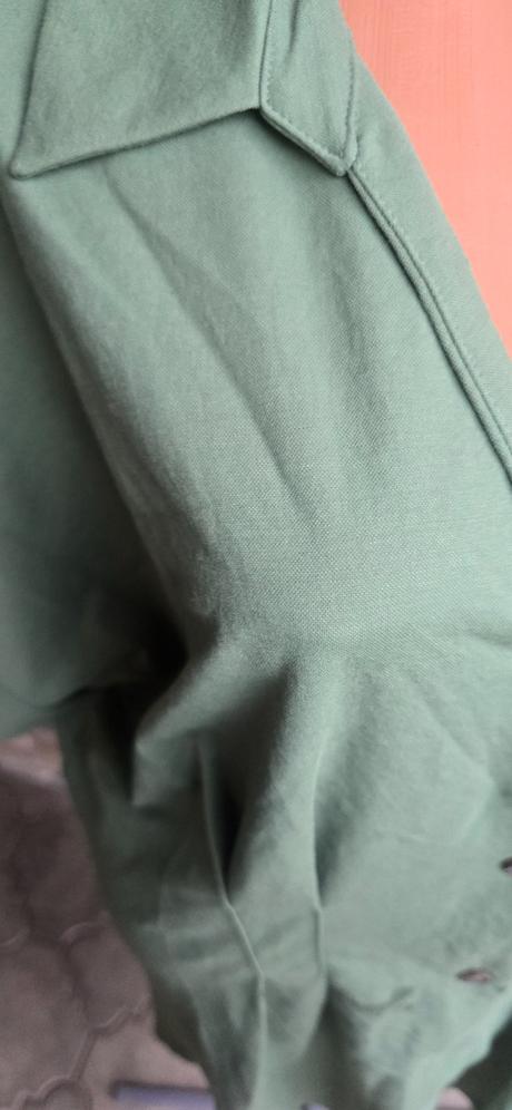 Zelene saty, primark,xxl