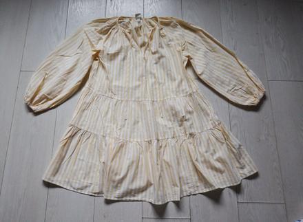 Dámske šaty h&m, h&m,xs