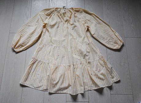 Dámske šaty h&m, h&m,xs