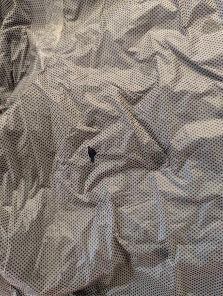 Tenká bunda head 140/146, 140