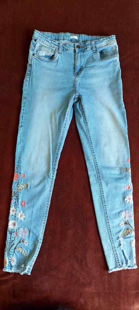 Dievčenské džínsy girls, m