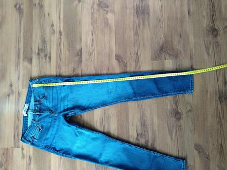 Rifle hollister w28 l29, hollister,m