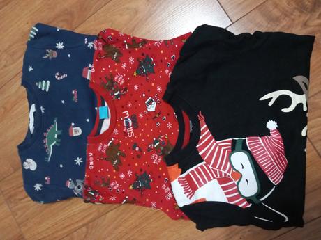 Vianočné mikinky, 116