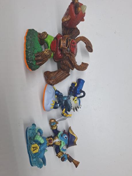 Skylanders, 