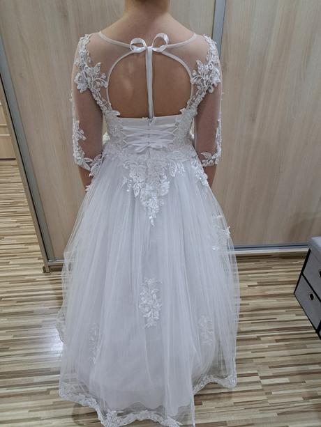 Šaty na 1.sv.prijímanie, 140