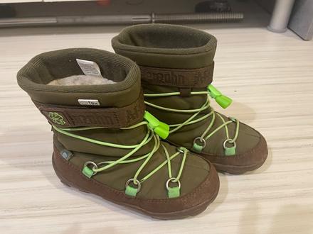 Zimne topanocky, affenzahn,26