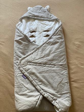 Perinka deka do vajicka,