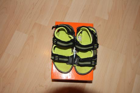 Sandále woodstone, 26