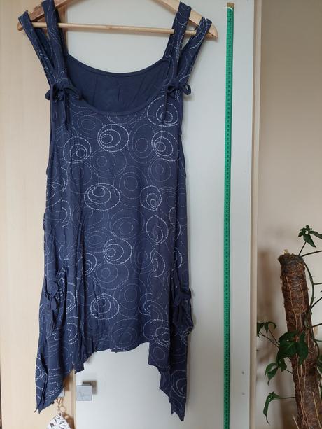 Dámske tielko l/xl, l