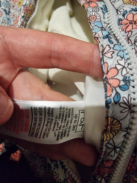 Overal 62, primark,62