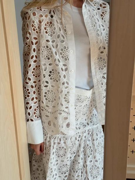 Krásny set zara, zara,s