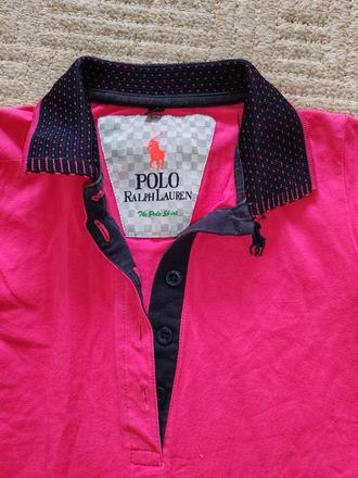 Dievcenske pólo saty, 128