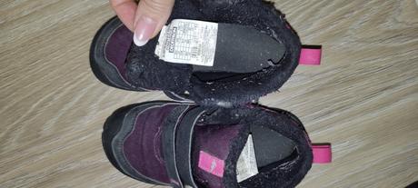 Topánky quechua, quechua,28