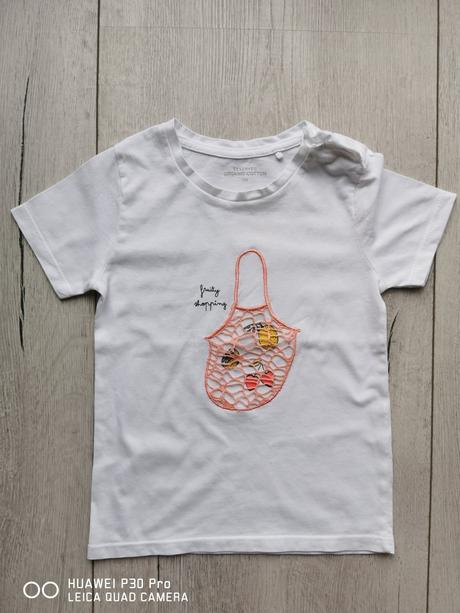 Detské tričko, reserved,104