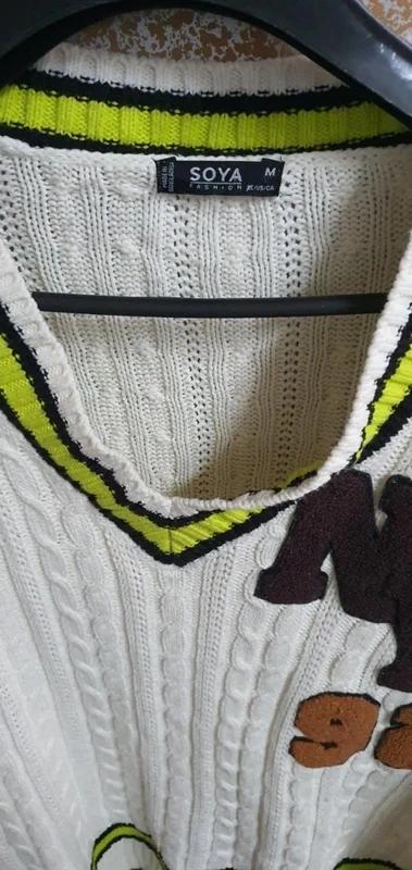 Dámsky pulóver soya concept vel. m, m