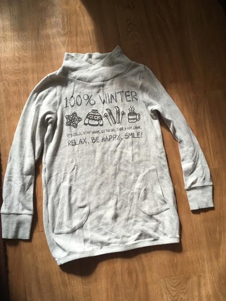 Svetrik, benetton,140