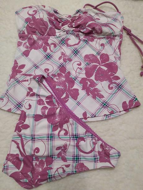Dámske plavky/dvojdielne, m