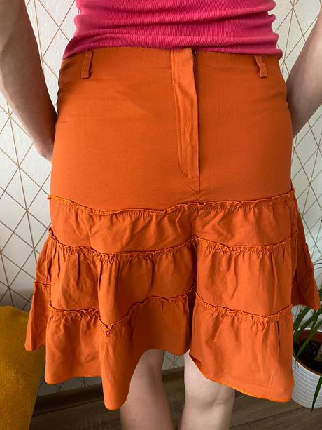 Suknička na leto, 38