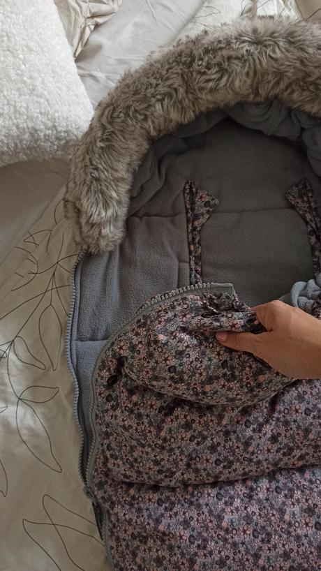 Fusák elodie details, elodie details