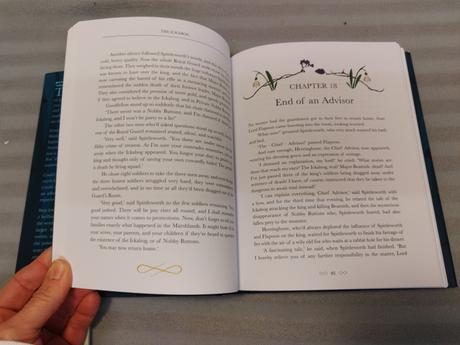 J k rowling the ickabog hb nsp23, 