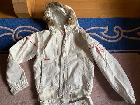 Ziener zimná súprava, 38