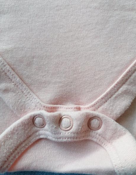 Marhulkove body s volanom, f&f,74