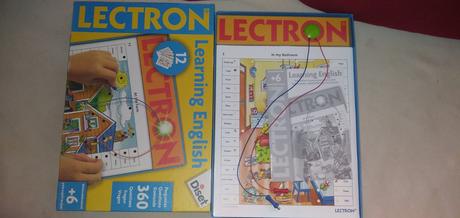 Angličtina elektronická,