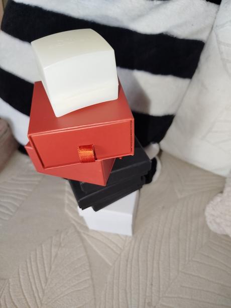 Krabičky na sperky,