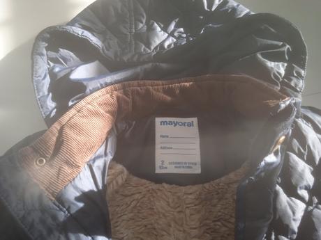 Mayoral bunda veľ.98, mayoral,92