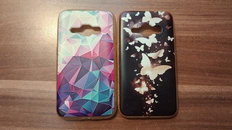 Obaly na mobil, samsung