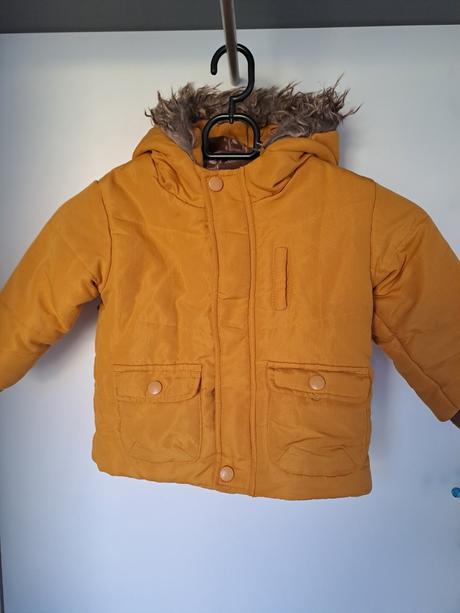 Bunda chlapčenska, ergee,74