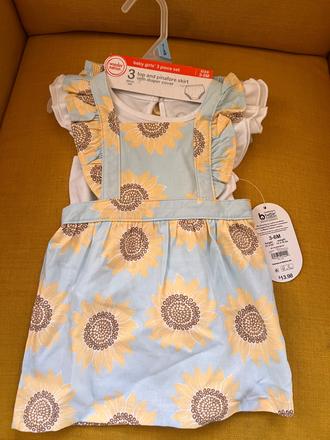 Satocky+tricko+gatky na plienku, 62