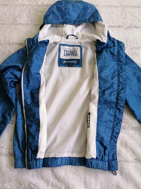 Tenká bunda, palomino,122