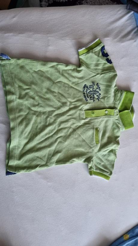 Kosielka, mayoral,92